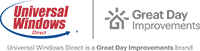Universal Windows Direct logo