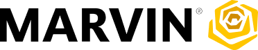 Marvin Windows logo